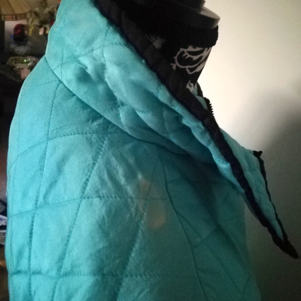 Silk Jacket - image 6